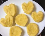 豆腐とおからの蒸しパン作り方3写真