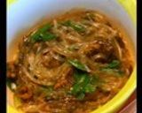 辛さ控えめ＊大根の韓国風煮物＊作り方7写真