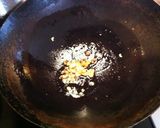 沖縄そばで作る本格クリームパスタ♪作り方5写真