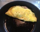 ふわっと卵のとんぺい焼き作り方7写真
