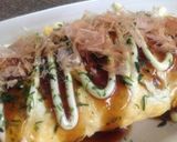 ふわっと卵のとんぺい焼き作り方8写真