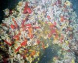 激辛!台湾ラーメン風作り方1写真