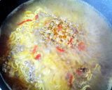 激辛!台湾ラーメン風作り方2写真