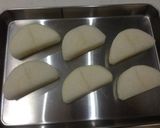 圧力鍋で☆豚の角煮作り方2写真