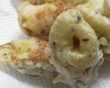 超簡単お弁当のおかず（ちくわ8）作り方3写真