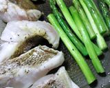 白身魚のマヨグラタン作り方2写真