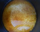 新ごぼうと鶏肉の炊き込みご飯作り方2写真