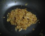 スロージューサー野菜かすdeカレーライス作り方4写真