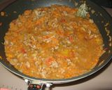 スロージューサー野菜かすdeカレーライス作り方5写真