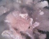 *圧力鍋でｳﾏｳﾏ牛切り出し煮込み*作り方1写真