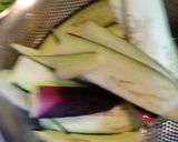 スパイシィーチキン温野菜添え作り方3写真