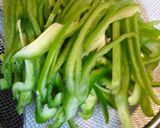 スパイシィーチキン温野菜添え作り方4写真