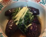 なすを美味しく‼作り方4写真