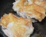 手抜き！鶏の照り焼き　お弁当に最高作り方1写真