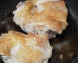 手抜き！鶏の照り焼き　お弁当に最高作り方2写真
