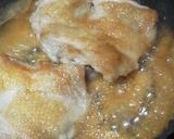 手抜き！鶏の照り焼き　お弁当に最高作り方3写真