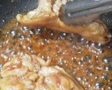 手抜き！鶏の照り焼き　お弁当に最高作り方4写真