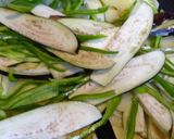 スパイシィーチキン温野菜添え作り方6写真