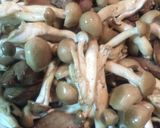 鶏レバーのぷりぷり甘辛煮作り方4写真