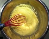 恋のチョコチップクッキーどぉぞ♪作り方1写真