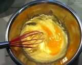 恋のチョコチップクッキーどぉぞ♪作り方2写真