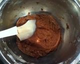 恋のチョコチップクッキーどぉぞ♪作り方3写真