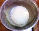 中国人の定番：三鮮（サンセン）水餃子作り方2写真