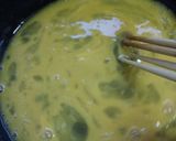 何だか得した気分♪2色そぼろ丼作り方6写真