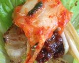 韓国焼肉!!本格的サムギョプサル☆作り方9写真