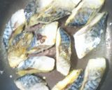 鯖のトマトソース煮込み作り方3写真