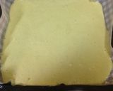 メロン＆メロンロールケーキ作り方9写真