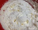 メロン＆メロンロールケーキ作り方12写真