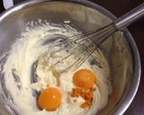甘夏ケーキ作り方3写真