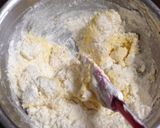 甘夏ケーキ作り方6写真