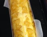 甘夏ケーキ作り方10写真