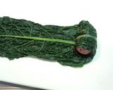 mカーボネロの焼きロールキャベツ作り方4写真