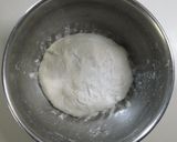 ノンオイル☆フランス・あんパン作り方4写真