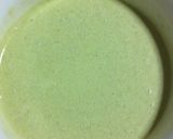 超簡単..丼で..5分..わらび餅.抹茶作り方7写真