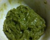 超簡単..丼で..5分..わらび餅.抹茶作り方13写真