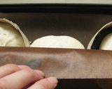 ノンオイル☆フランス・あんパン作り方10写真