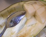 ✿米茄子deミートソースグラタン✿作り方2写真