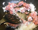 ✿米茄子deミートソースグラタン✿作り方5写真