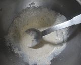残ったエビで胡麻マヨサラダ作り方3写真