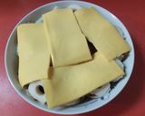 ●トマトを使ったオーブン焼き●作り方6写真