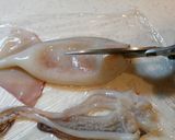 旬な♪イカの塩焼き作り方2写真
