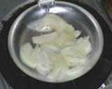きつね丼作り方3写真
