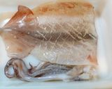 旬な♪イカの塩焼き作り方5写真