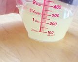 1時間で！水切りヨーグルト☆作り方9写真