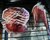 旬な♪イカの塩焼き作り方6写真
