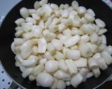 らっきょう漬け作り方3写真